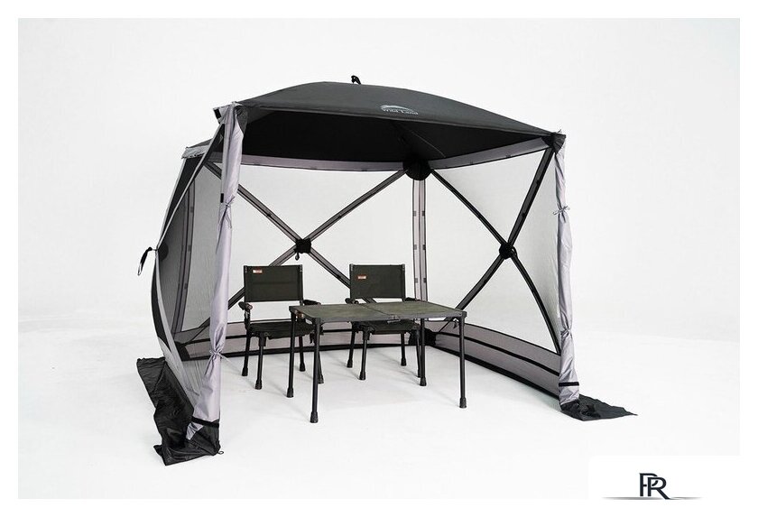 Кемпинговая палатка Wild Land Hub screen house 400 XL 920003-0002-0012.SET - Изображение №9 — Интернет-магазин ПроЗаказ