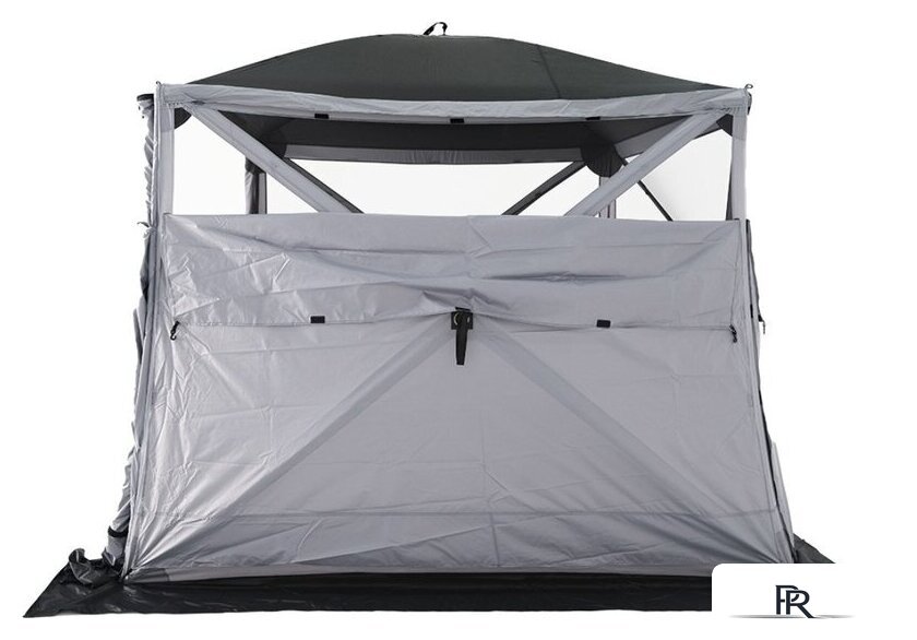 Кемпинговая палатка Wild Land Hub screen house 400 XL 920003-0002-0012.SET - Изображение №5 — Интернет-магазин ПроЗаказ