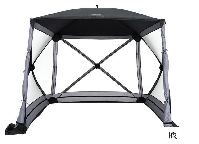 Кемпинговая палатка Wild Land Hub screen house 400 XL 920003-0002-0012.SET - Изображение №1 — Интернет-магазин ПроЗаказ