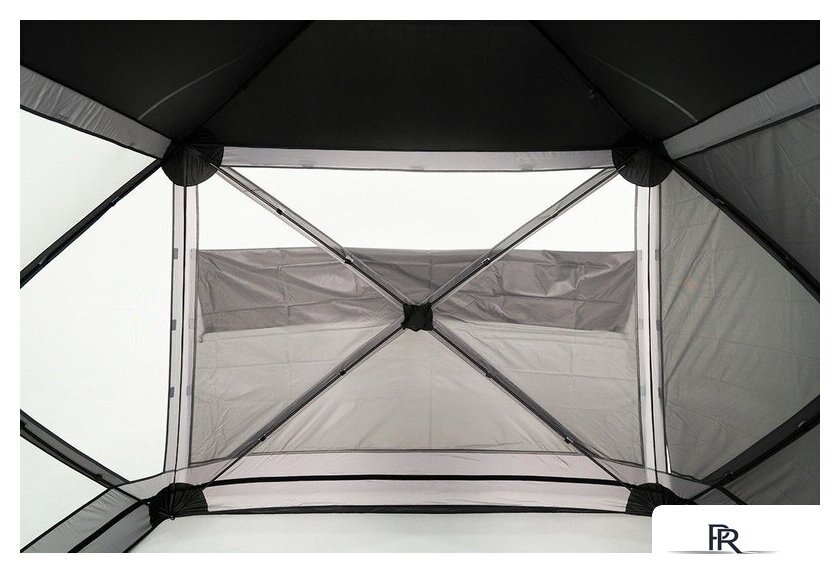 Кемпинговая палатка Wild Land Hub screen house 400 XL 920003-0002-0012.SET - Изображение №4 — Интернет-магазин ПроЗаказ