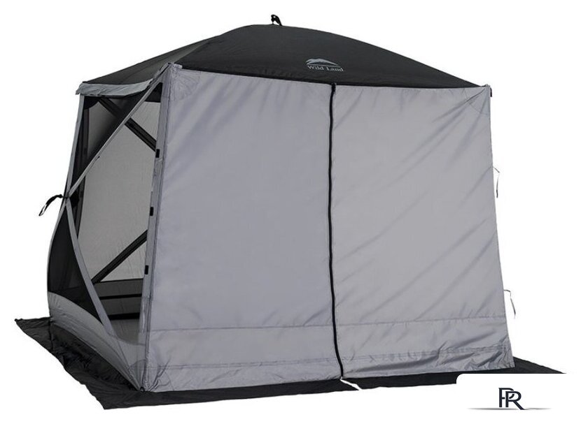 Кемпинговая палатка Wild Land Hub screen house 400 XL 920003-0002-0012.SET - Изображение №2 — Интернет-магазин ПроЗаказ