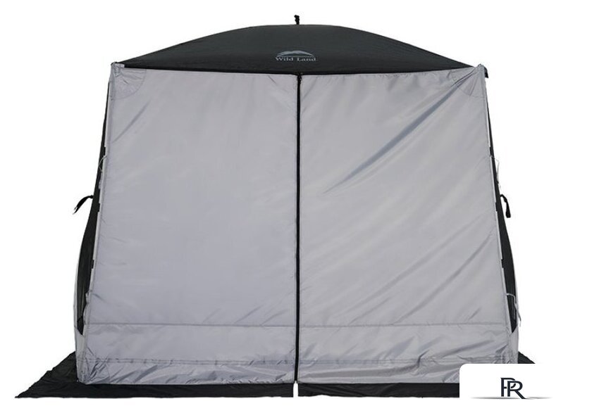 Кемпинговая палатка Wild Land Hub screen house 400 XL 920003-0002-0012.SET - Изображение №6 — Интернет-магазин ПроЗаказ