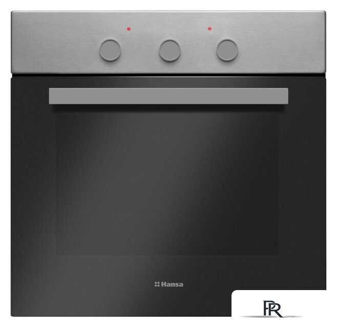 Электрический духовой шкаф Hansa BOEI64111 - Изображение №1 — Интернет-магазин ПроЗаказ