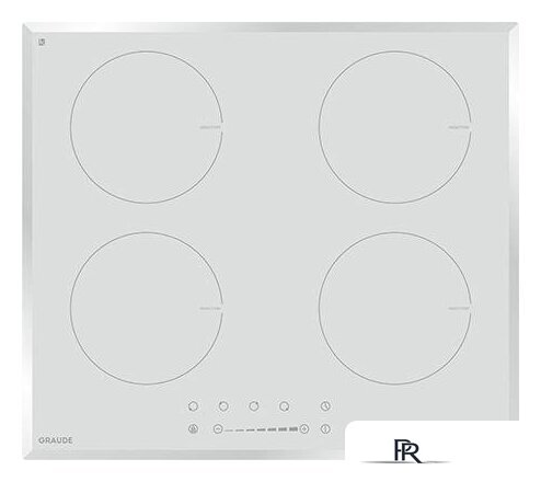 Варочная панель Graude IK 60.1 WF - Изображение №1 — Интернет-магазин ПроЗаказ