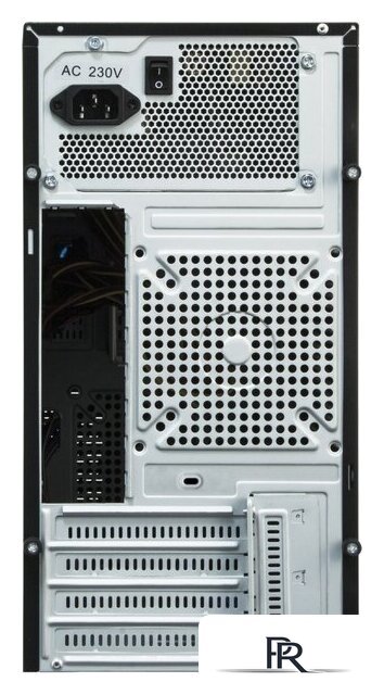 Корпус Chieftec Mesh XT-01B-OP - Изображение №7 — Интернет-магазин ПроЗаказ