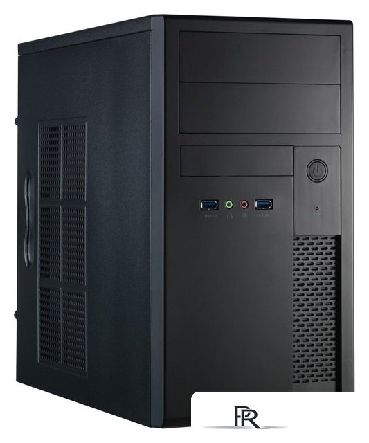 Корпус Chieftec Mesh XT-01B-OP - Изображение №2 — Интернет-магазин ПроЗаказ