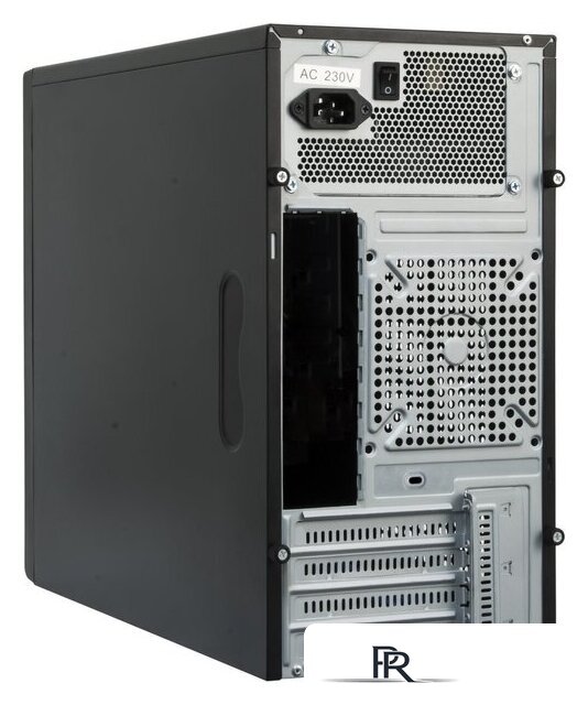 Корпус Chieftec Mesh XT-01B-OP - Изображение №6 — Интернет-магазин ПроЗаказ