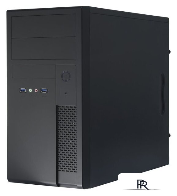 Корпус Chieftec Mesh XT-01B-OP - Изображение №1 — Интернет-магазин ПроЗаказ