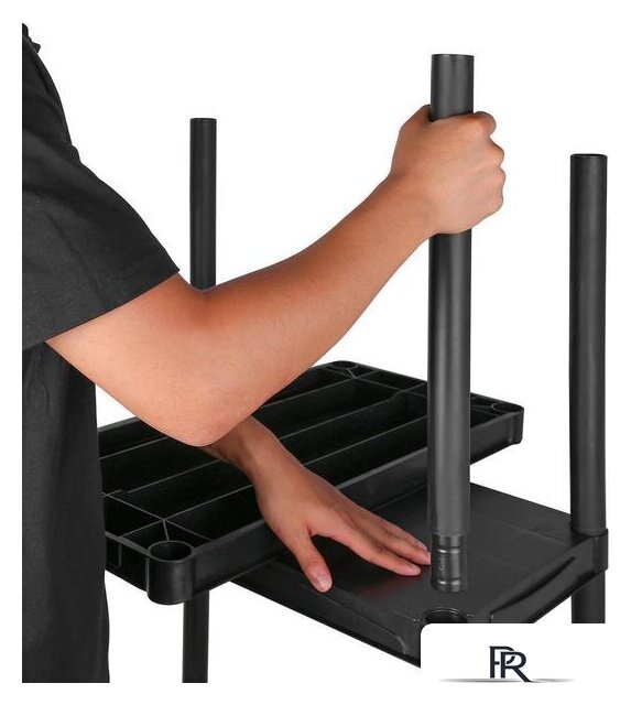 Стеллаж Deko DKTB18 - Изображение №3 — Интернет-магазин ПроЗаказ