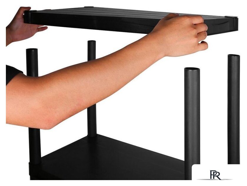 Стеллаж Deko DKTB18 - Изображение №5 — Интернет-магазин ПроЗаказ