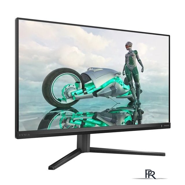 Игровой монитор Philips Evnia 27M2N3200S/00 - Изображение №2 — Интернет-магазин ПроЗаказ