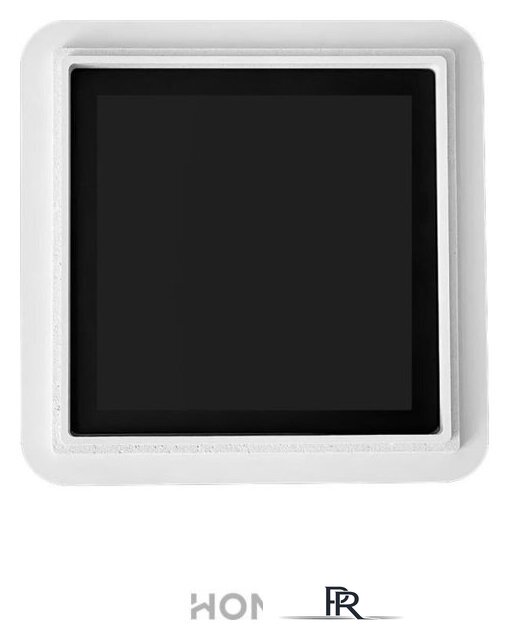 Вентиляционная решетка HOMY AIR квадратный AS100BS 15x15 (черная) - Изображение №10 — Интернет-магазин ПроЗаказ