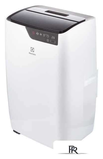 Мобильный кондиционер Electrolux Bliss Art EACM-09 GT/N6 - Изображение №1 — Интернет-магазин ПроЗаказ
