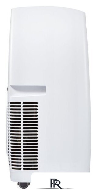 Мобильный кондиционер Electrolux Bliss Art EACM-09 GT/N6 - Изображение №4 — Интернет-магазин ПроЗаказ