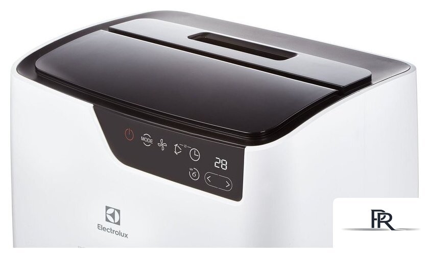 Мобильный кондиционер Electrolux Bliss Art EACM-09 GT/N6 - Изображение №6 — Интернет-магазин ПроЗаказ