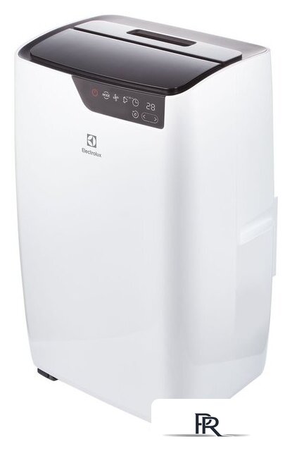 Мобильный кондиционер Electrolux Bliss Art EACM-09 GT/N6 - Изображение №1 — Интернет-магазин ПроЗаказ