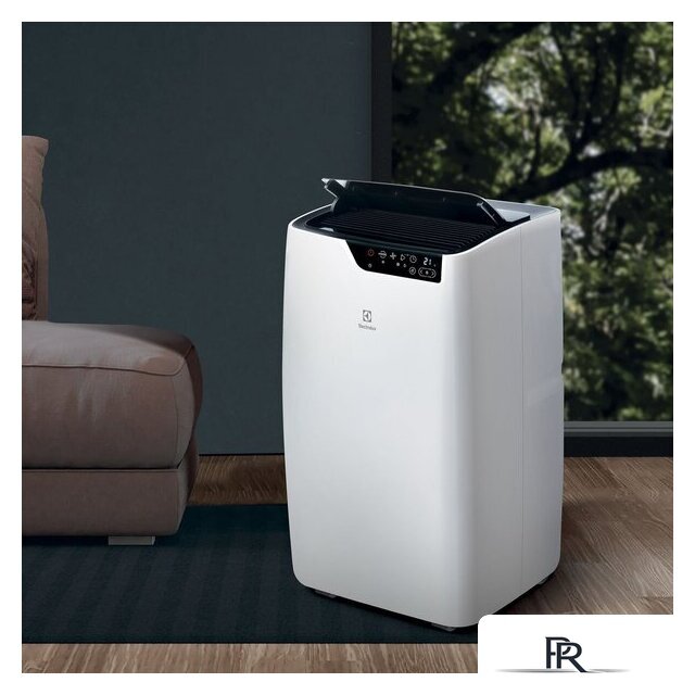 Мобильный кондиционер Electrolux Bliss Art EACM-09 GT/N6 - Изображение №10 — Интернет-магазин ПроЗаказ