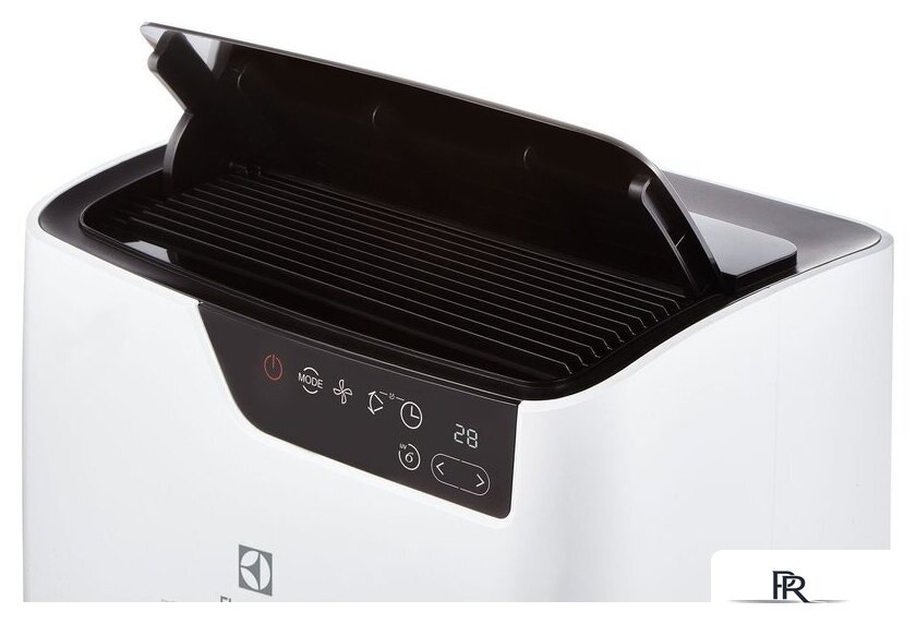 Мобильный кондиционер Electrolux Bliss Art EACM-09 GT/N6 - Изображение №7 — Интернет-магазин ПроЗаказ
