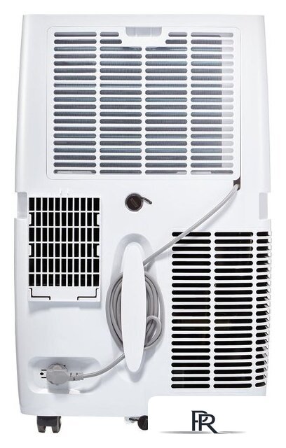 Мобильный кондиционер Electrolux Bliss Art EACM-09 GT/N6 - Изображение №3 — Интернет-магазин ПроЗаказ