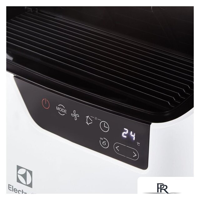 Мобильный кондиционер Electrolux Bliss Art EACM-09 GT/N6 - Изображение №8 — Интернет-магазин ПроЗаказ
