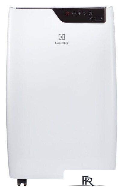 Мобильный кондиционер Electrolux Bliss Art EACM-09 GT/N6 - Изображение №2 — Интернет-магазин ПроЗаказ