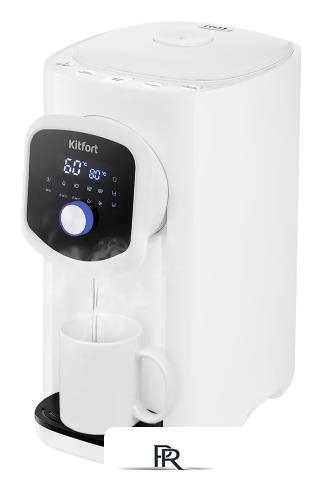 Термопот Kitfort KT-2518 - Изображение №1 — Интернет-магазин ПроЗаказ