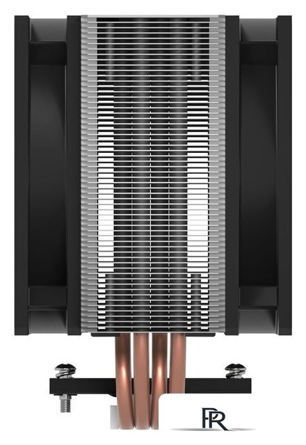 Кулер для процессора Arctic Freezer 36 ACFRE00121A - Изображение №4 — Интернет-магазин ПроЗаказ