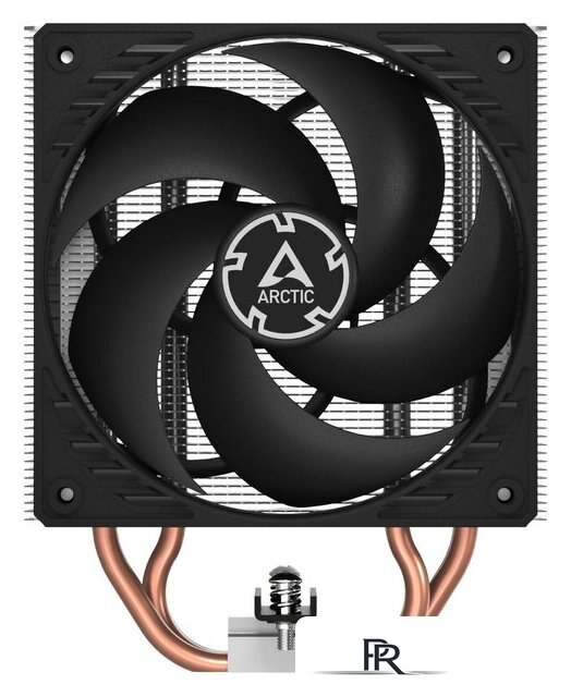 Кулер для процессора Arctic Freezer 36 ACFRE00121A - Изображение №2 — Интернет-магазин ПроЗаказ