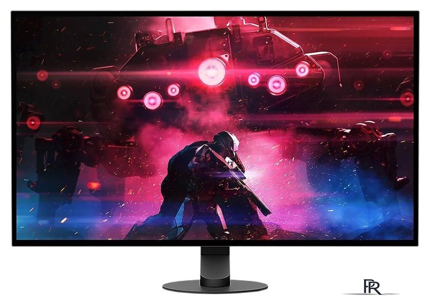 Игровой монитор Sony Inzone M10S - Изображение №1 — Интернет-магазин ПроЗаказ