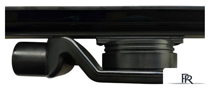 Трап/канал Roxen Razor Gold 910100GB - Изображение №3 — Интернет-магазин ПроЗаказ