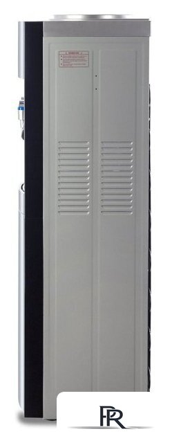 Кулер для воды Ecotronic V21-L (серебристый/черный) 7212 - Изображение №7 — Интернет-магазин ПроЗаказ
