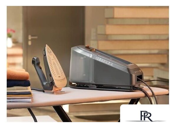 Утюг Braun CareStyle 7 Pro IS 7286 BK - Изображение №18 — Интернет-магазин ПроЗаказ