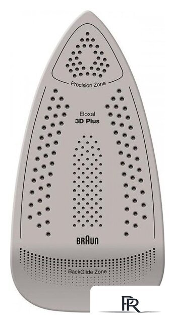 Утюг Braun CareStyle 7 Pro IS 7286 BK - Изображение №6 — Интернет-магазин ПроЗаказ