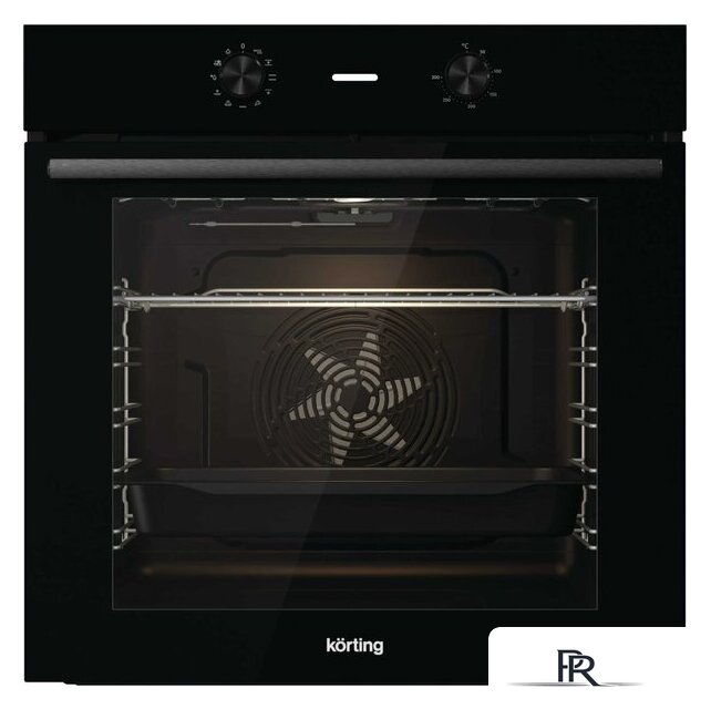 Электрический духовой шкаф Korting OKB 2820 EN - Изображение №1 — Интернет-магазин ПроЗаказ