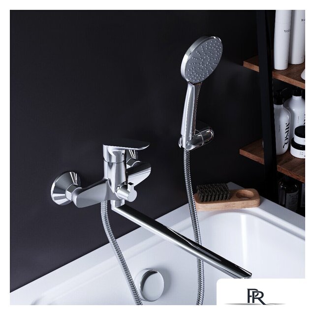 Смеситель Damixa Jupiter 779500001 - Изображение №1 — Интернет-магазин ПроЗаказ