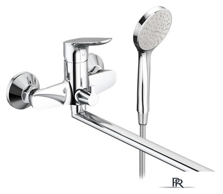 Смеситель Damixa Jupiter 779500001 - Изображение №3 — Интернет-магазин ПроЗаказ