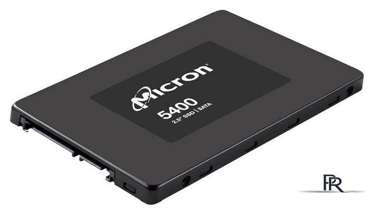 SSD Lenovo 4XB7A82260 960GB - Изображение №1 — Интернет-магазин ПроЗаказ