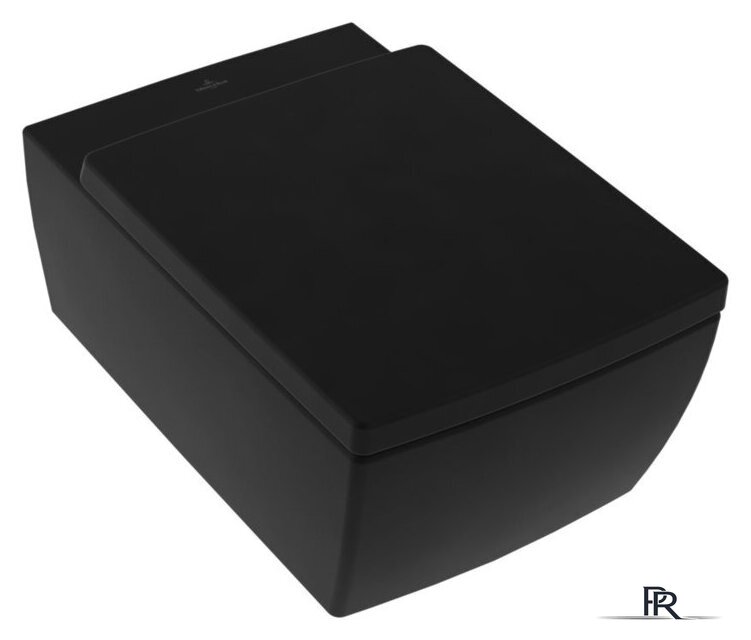 Сиденье для унитаза Villeroy & Boch Memento 2.0 8M24S101 - Изображение №1 — Интернет-магазин ПроЗаказ
