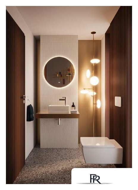 Сиденье для унитаза Villeroy & Boch Memento 2.0 8M24S101 - Изображение №11 — Интернет-магазин ПроЗаказ
