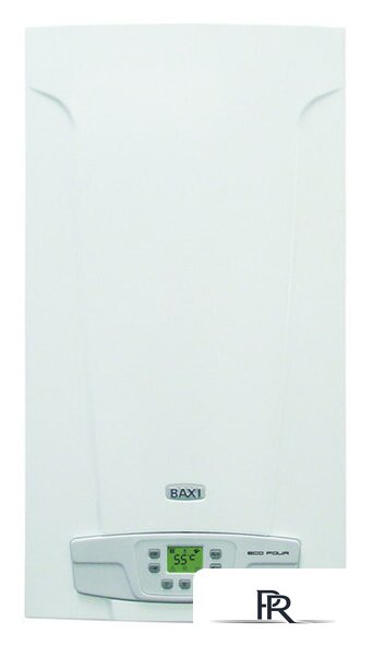 Отопительный котел BAXI ECO Four 24 - Изображение №1 — Интернет-магазин ПроЗаказ