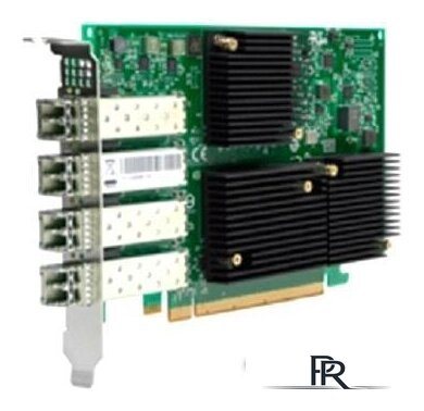Сетевая карта Broadcom LPE31004-M6 - Изображение №1 — Интернет-магазин ПроЗаказ