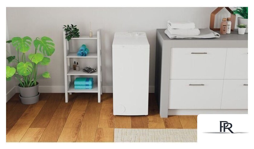 Стиральная машина с вертикальной загрузкой Indesit BTW L50300 PL/N - Изображение №12 — Интернет-магазин ПроЗаказ