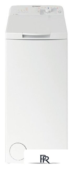Стиральная машина с вертикальной загрузкой Indesit BTW L50300 PL/N - Изображение №2 — Интернет-магазин ПроЗаказ