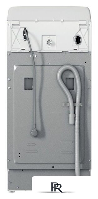Стиральная машина с вертикальной загрузкой Indesit BTW L50300 PL/N - Изображение №9 — Интернет-магазин ПроЗаказ