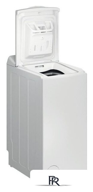Стиральная машина с вертикальной загрузкой Indesit BTW L50300 PL/N - Изображение №3 — Интернет-магазин ПроЗаказ
