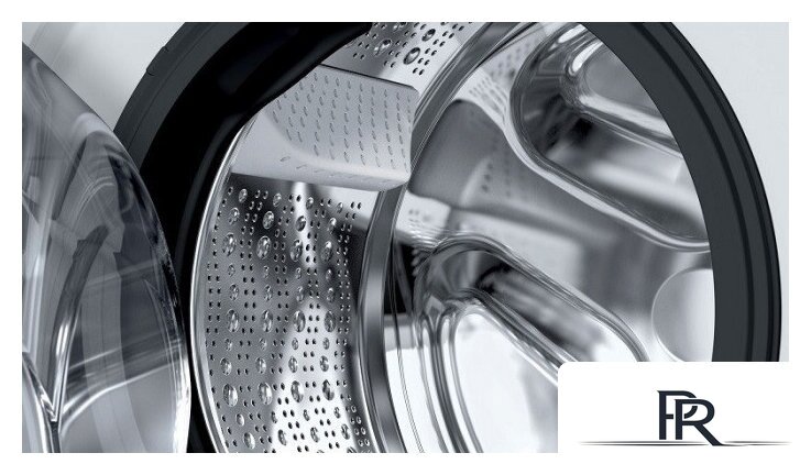 Стирально-сушильная машина Bosch Serie 6 WNA134L0SN - Изображение №2 — Интернет-магазин ПроЗаказ