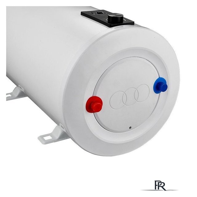 Накопительный электрический водонагреватель Comfort Factor Round RS-30 - Изображение №3 — Интернет-магазин ПроЗаказ