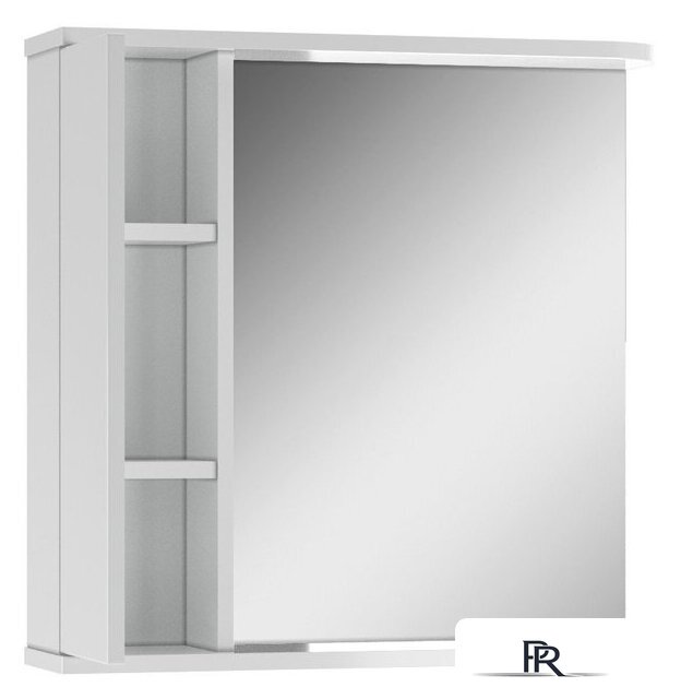  Айсберг Шкаф с зеркалом Промо 55 (левый/правый) - Изображение №2 — Интернет-магазин ПроЗаказ