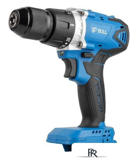 Дрель-шуруповерт Bull SR 1802 (без АКБ) - Изображение №1 — Интернет-магазин ПроЗаказ