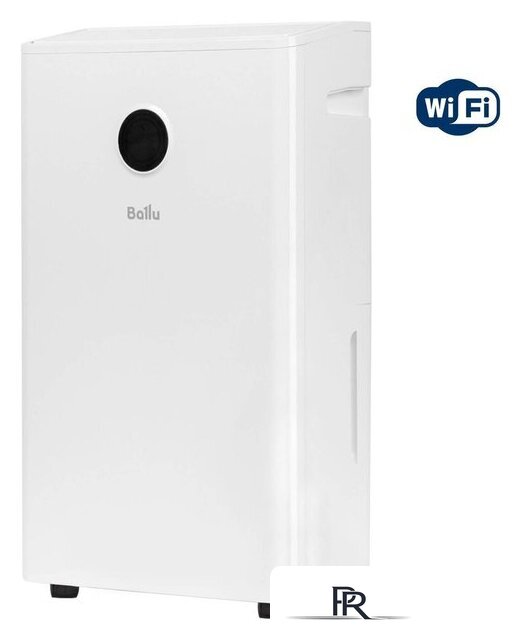 Осушитель воздуха Ballu BD30EL - Изображение №1 — Интернет-магазин ПроЗаказ